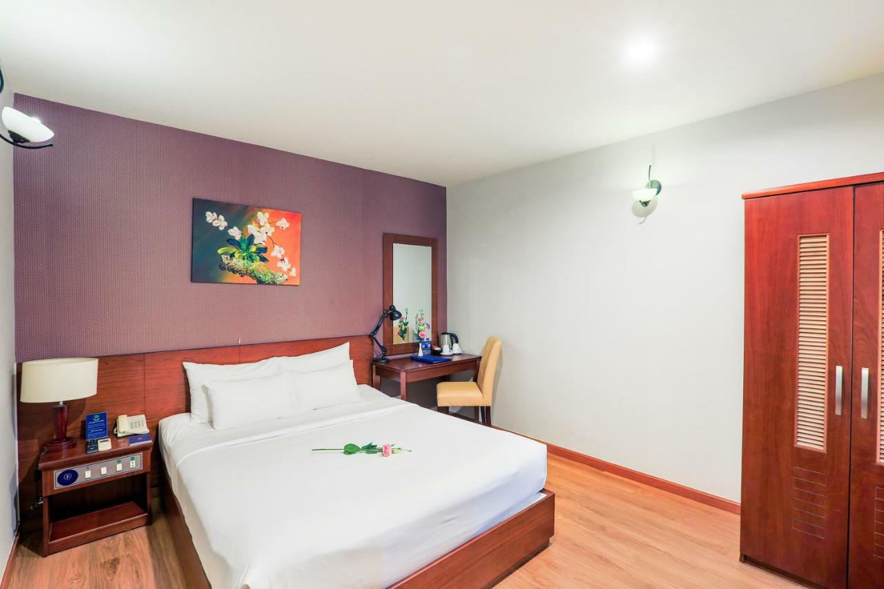 Park View Saigon Hotel Хошимин Стая снимка